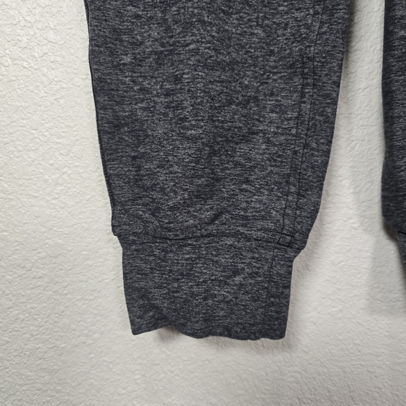 Lululemon Ready To Rulu Pant *29” Jogger Size 2 Heathered Utilitarian Black - Picture 9 of 14